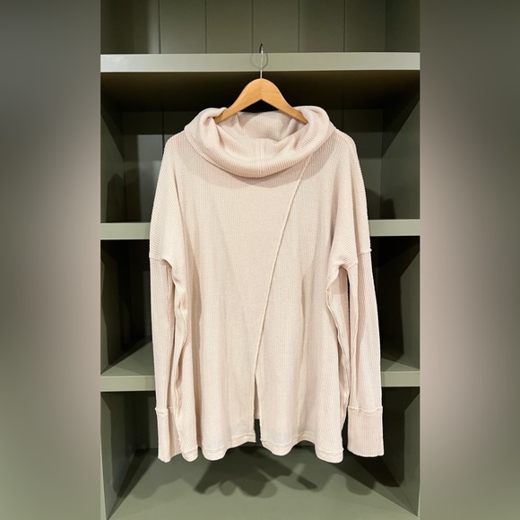 We the Free Juicy Ribbed Top - Picture 5 of 10